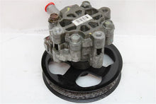 Load image into Gallery viewer, POWER STEERING PUMP Land Rover LR3 Range Rover Sport 2005 05 2006 06 07 08 09 - 1147472
