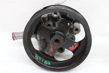 Load image into Gallery viewer, POWER STEERING PUMP Land Rover LR3 Range Rover Sport 2005 05 2006 06 07 08 09 - 1147472
