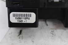 Load image into Gallery viewer, FRONT DOOR WINDOW SWITCH Land Rover LR3 05 06 07 08 09 Left - 1147542
