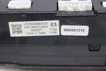 Load image into Gallery viewer, AC HEATER TEMP CONTROL Land Rover LR3 Range Rover Sport 2005 05 2006 06 07 - 1147553
