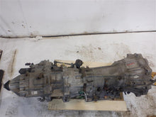 Load image into Gallery viewer, TRANSMISSION QX56 Armada 2009 09 2010 10 2011 11 4X4 - 1147562
