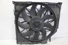Load image into Gallery viewer, RADIATOR FAN ASSEMBLY BMW X3 2004 04 2005 05 2006 06 07 08 09 10 - 1147693
