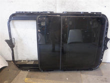 Load image into Gallery viewer, SUNROOF ASSEMBLY BMW X3 2004 04 2005 05 2006 06 07 08 09 10 Front - 1147730

