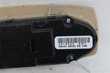 Load image into Gallery viewer, FRONT DOOR WINDOW SWITCH BMW X3 04 05 06 07 08 09 10 Left - 1147766
