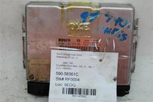 Load image into Gallery viewer, ECU ECM COMPUTER BMW 740i 1996 96 1997 97 - 1147832
