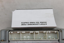 Load image into Gallery viewer, ECU ECM COMPUTER Subaru Legacy 2005 05 2.5L Manual - 1147835
