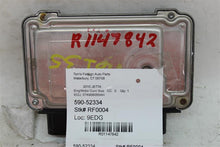 Load image into Gallery viewer, ECU ECM COMPUTER Volkswagen Golf Jetta 2010 10 - 1147842
