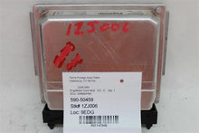 Load image into Gallery viewer, ECU ECM COMPUTER Volvo S60 V70 XC90 05 06 07 2007 - 1147849
