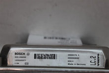 Load image into Gallery viewer, ECU ECM COMPUTER Volvo S60 V70 XC90 05 06 07 2007 - 1147849
