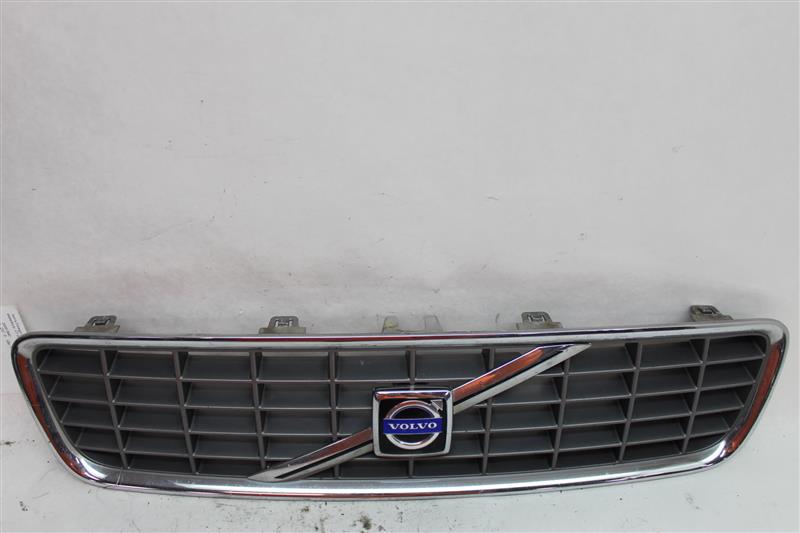 GRILLE Volvo S80 2004 04 2005 05 2006 06 - 1147875