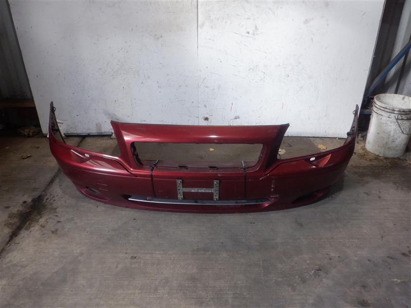 FRONT BUMPER Volvo S80 2004 04 2005 05 2006 06 - 1147877