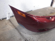 Load image into Gallery viewer, FRONT BUMPER Volvo S80 2004 04 2005 05 2006 06 - 1147877
