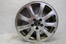 Load image into Gallery viewer, WHEEL RIM S60 S80 XC60 99-09 17x7 ALLOY 17x7, 5 lug, 4-1/4&quot; - 1147909
