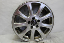 Load image into Gallery viewer, WHEEL RIM S60 S80 XC60 99-09 17x7 ALLOY 17x7, 5 lug, 4-1/4&quot; - 1147910
