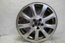 Load image into Gallery viewer, WHEEL RIM S60 S80 XC60 99-09 17x7 ALLOY 17x7, 5 lug, 4-1/4&quot; - 1147911
