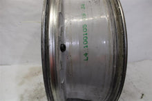 Load image into Gallery viewer, WHEEL RIM S60 S80 XC60 99-09 17x7 ALLOY 17x7, 5 lug, 4-1/4&quot; - 1147912
