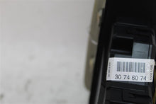 Load image into Gallery viewer, DRIVERS MASTER WINDOW SWITCH Volvo S80 S60 V70 XC90 2005 05 2006 06 - 1147931
