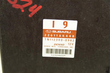 Load image into Gallery viewer, ECU ECM COMPUTER Legacy 2006 06 2.5L Auto - 1147957
