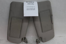 Load image into Gallery viewer, INTERIOR SUN VISORS Subaru Baja Legacy 03 04 05 06 07 08 09 - 1148030
