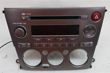 Load image into Gallery viewer, 6 DISC CD RADIO Subaru Legacy 2006 06  AM FM 6 CD - 1148031
