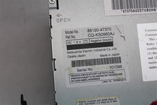 Load image into Gallery viewer, RADIO Toyota Prius 2010 10 2011 11 - 1148136

