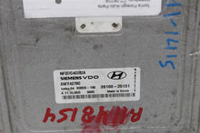 Load image into Gallery viewer, ECU ECM COMPUTER Hyundai Sonata 2006 06 2007 07 - 1148154
