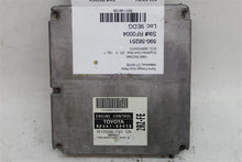Load image into Gallery viewer, ECU ECM COMPUTER Tacoma 1999 99 4x2 Manual - 1148156
