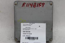 Load image into Gallery viewer, ECU ECM COMPUTER Toyota Camry Solara 1999 99 - 1148159
