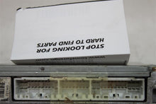 Load image into Gallery viewer, ECU ECM COMPUTER Toyota Camry Solara 1999 99 - 1148159
