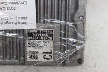 Load image into Gallery viewer, ECU ECM COMPUTER Toyota Camry 2012 12 2013 13 2014 14 - 1148191
