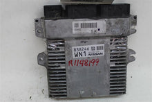 Load image into Gallery viewer, ECU ECM COMPUTER Infiniti QX60 Nissan Pathfinder 2017 17 - 1148199
