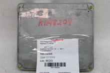 Load image into Gallery viewer, ECU ECM COMPUTER Toyota Camry 2002 02 Auto - 1148204
