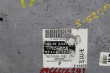 Load image into Gallery viewer, ECU ECM COMPUTER Toyota Camry 2002 02 Auto - 1148204
