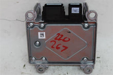 Load image into Gallery viewer, AIR BAG CONTROL MODULE COMPUTER Range Rover 10 11 12 - 1148210
