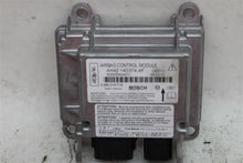 Load image into Gallery viewer, AIR BAG CONTROL MODULE COMPUTER Range Rover 10 11 12 - 1148210
