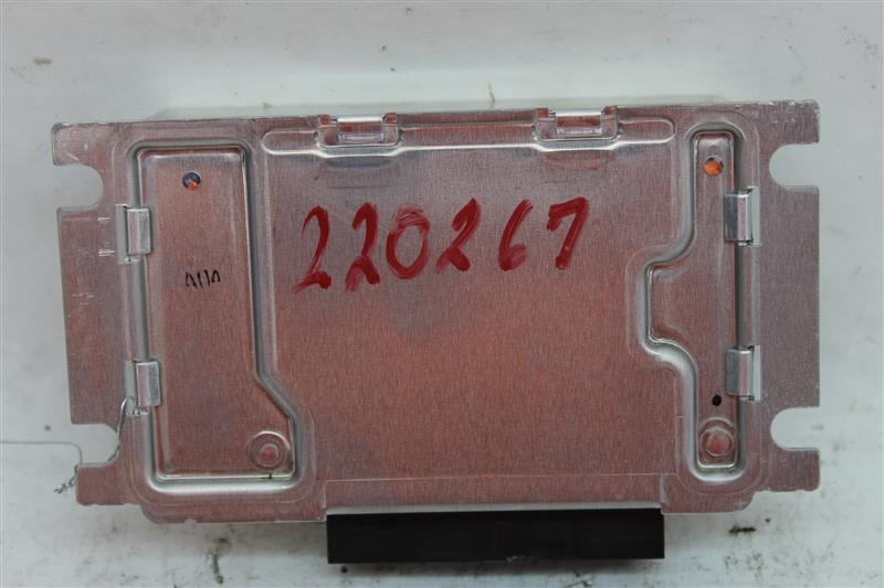 TRANSFER CASE CONTROL MODULE COMPUTER LR4 Range Rover Rover Sport 10-13 - 1148211
