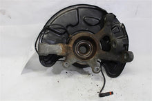 Load image into Gallery viewer, FRONT SPINDLE KNUCKLE E250 Van C230 C250 C300 C350 C63 08-16 AWD Left - 1148238
