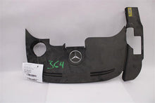 Load image into Gallery viewer, PLASTIC ENGINE COVER Mercedes-Benz C300 C350 2013 13 - 1148423
