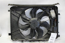 Load image into Gallery viewer, RADIATOR FAN ASSEMBLY Mercedes C350 C250 C300 E350 2008 08 09 10 11 12 13 - 1148436
