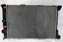 Load image into Gallery viewer, RADIATOR E250 Van C250 C300 C350 C63 CLS400 CLS550 CLS63 E250D 10-17 - 1148437
