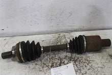 Load image into Gallery viewer, FRONT CV AXLE SHAFT C230 C250 C300 C350 C63 E250D E300 E350 08-15 Left - 1148444
