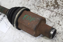 Load image into Gallery viewer, FRONT CV AXLE SHAFT C230 C250 C300 C350 C63 E250D E300 E350 08-15 Left - 1148444
