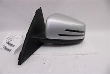 Load image into Gallery viewer, SIDE VIEW DOOR MIRROR C250 C300 C350 C63 12 13 14 15 Left - 1148458
