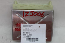 Load image into Gallery viewer, Transmission Computer Volvo S80 XC90 2005 05 2006 06 6 Cylinder - 1148518
