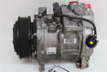 Load image into Gallery viewer, AC A/C AIR CONDITIONING COMPRESSOR BMW X3 X4 13 14 15 16 - 1148521
