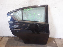 Load image into Gallery viewer, REAR DOOR Nissan Versa 12 13 14 15 16 17 18 19 Right - 1148564
