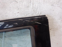 Load image into Gallery viewer, REAR DOOR Nissan Versa 12 13 14 15 16 17 18 19 Right - 1148564
