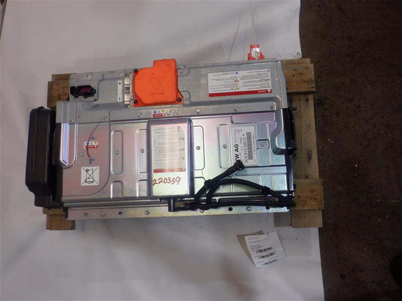 BATTERY Volkswagen Jetta 2013 13 2014 14 2015 15 2016 16 - 1148601