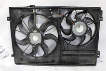 Load image into Gallery viewer, RADIATOR FAN ASSEMBLY Jetta 2013 13 2014 14 2015 15 2016 16 - 1148609
