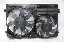 Load image into Gallery viewer, RADIATOR FAN ASSEMBLY Jetta 2013 13 2014 14 2015 15 2016 16 - 1148609
